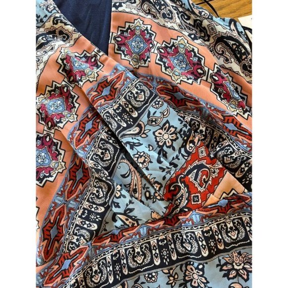 CHETTA B size 6 Long Dress - Picture 5 of 10